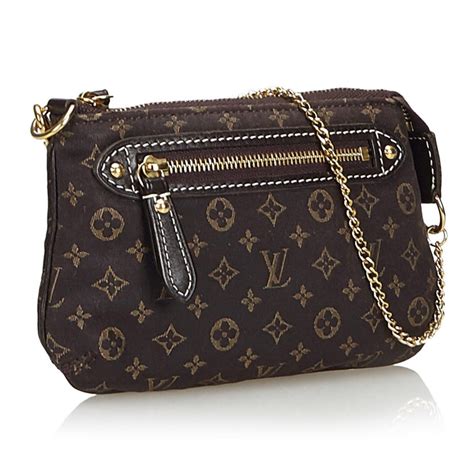 mini pochette lv monogram|pochette louis vuitton monogram.